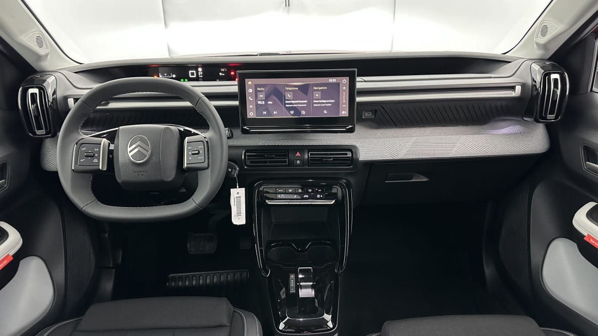 383386_p2 - CITROEN - C3 AIRCROSS - 2026 - photo 7