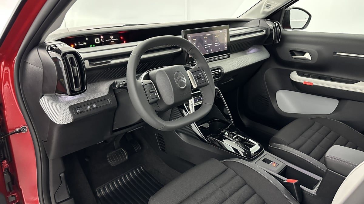 383386_p2 - CITROEN - C3 AIRCROSS - 2026 - photo 6