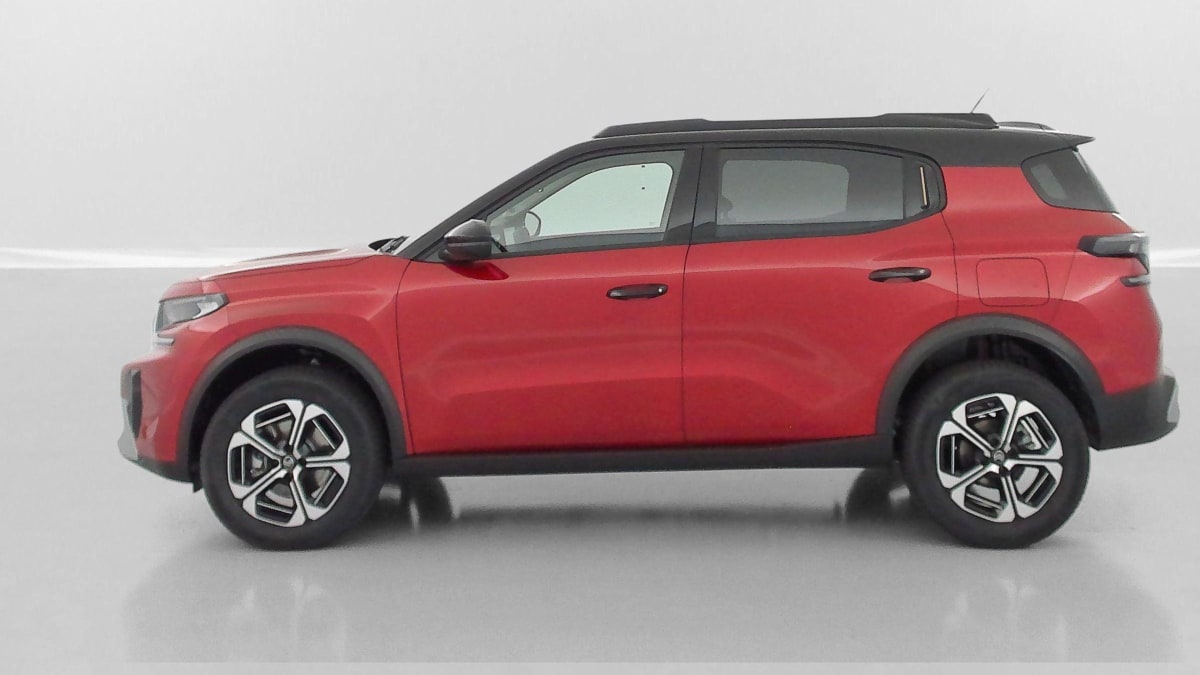 383386_p2 - CITROEN - C3 AIRCROSS - 2026 - photo 4