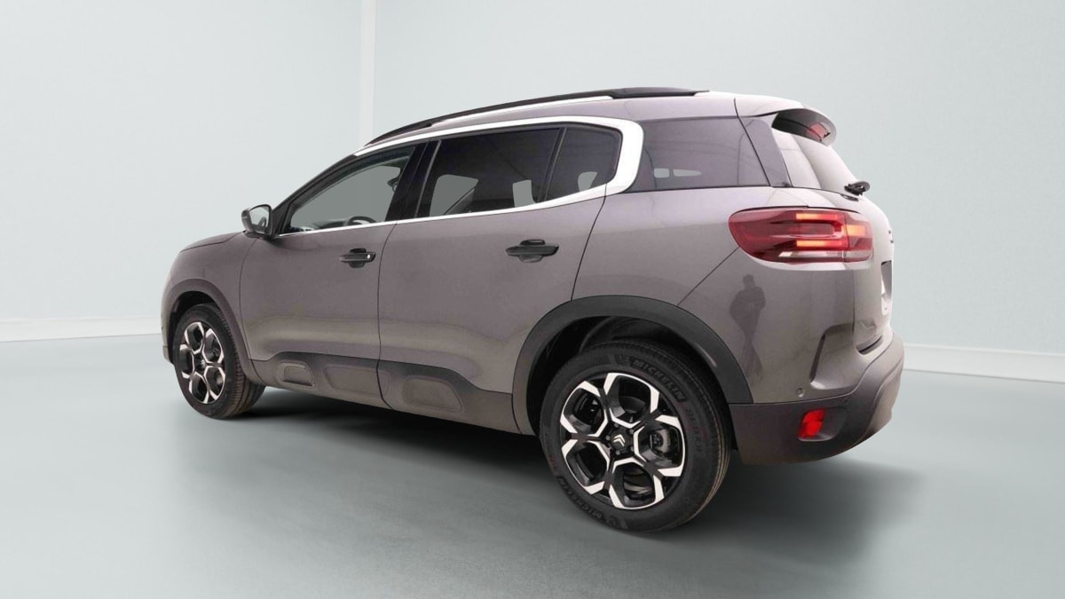 383518_p2 - CITROEN - C5 AIRCROSS - 2026 - photo 3