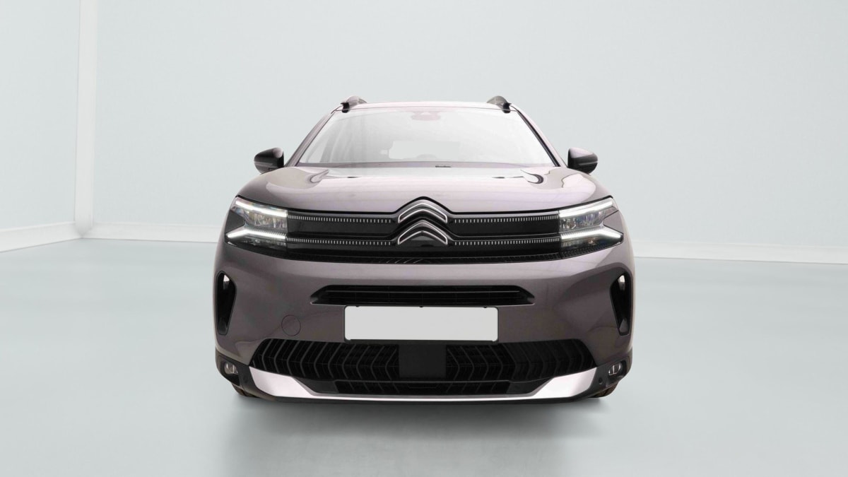 383518_p2 - CITROEN - C5 AIRCROSS - 2026 - photo 2