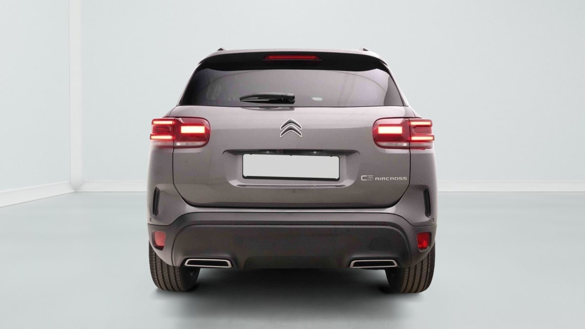 383518_p2 - CITROEN - C5 AIRCROSS - 2026 - photo 5
