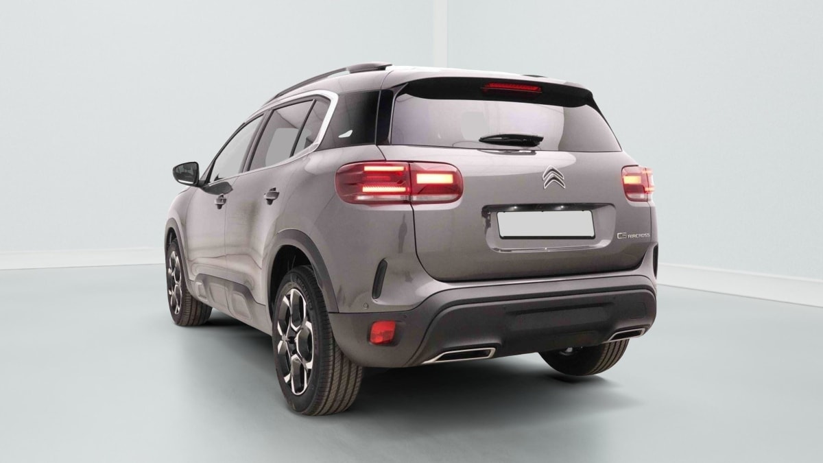 383518_p2 - CITROEN - C5 AIRCROSS - 2026 - photo 4