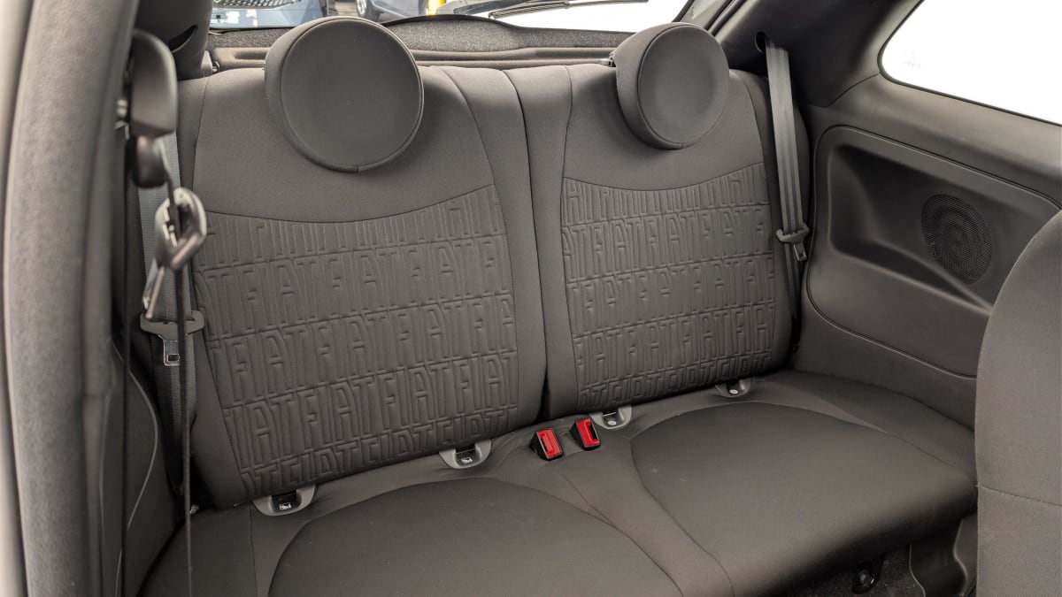 377364_p2 - FIAT - 500 - 2023 - photo 10