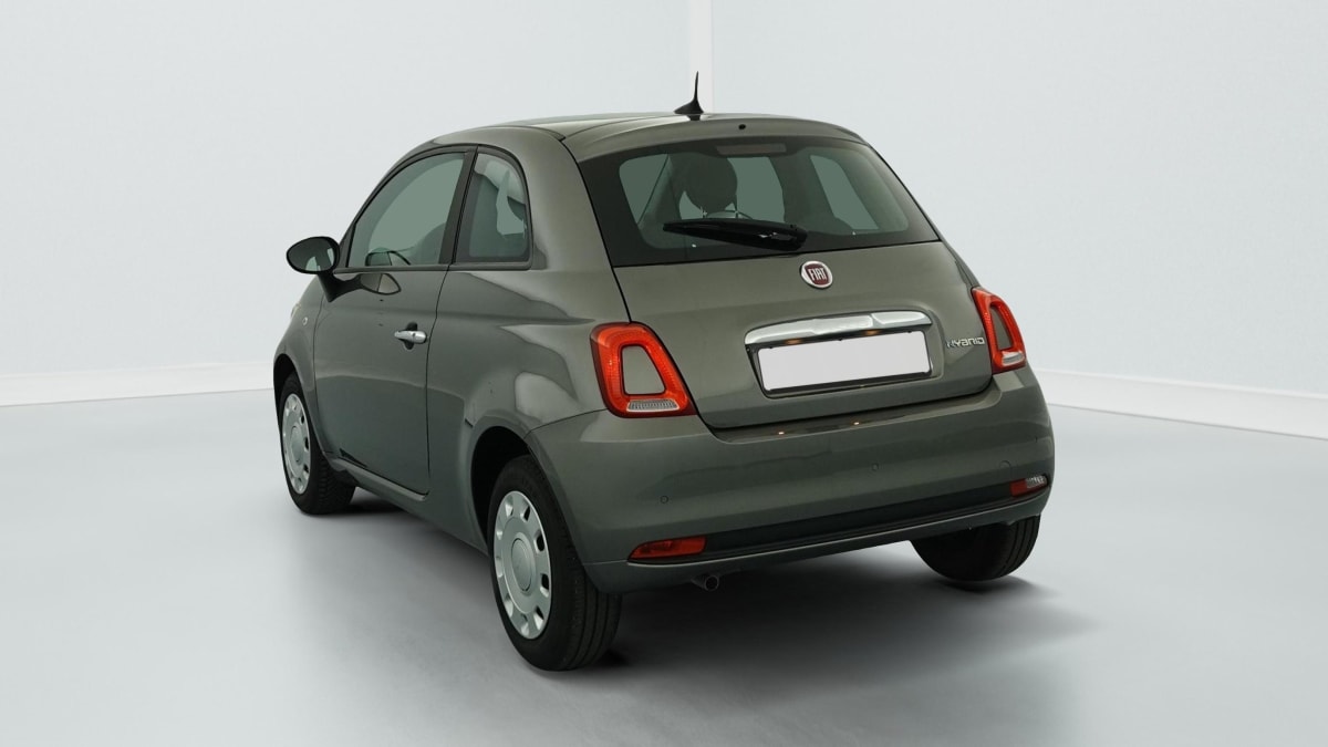 377364_p2 - FIAT - 500 - 2023 - photo 5