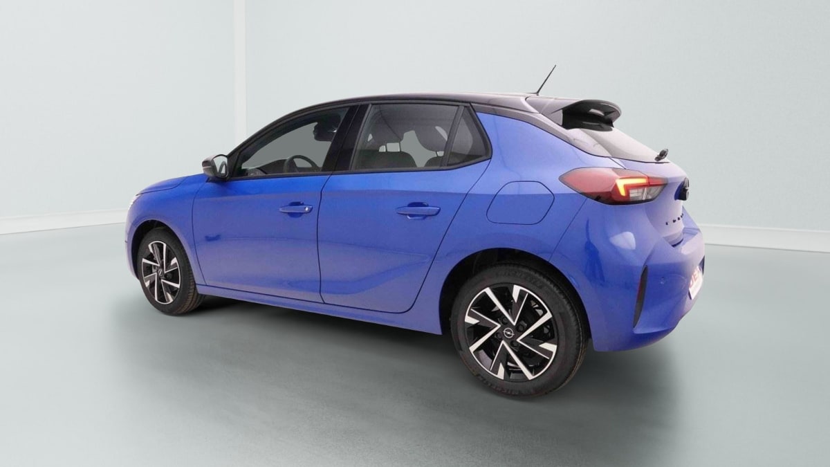 383360_p2 - OPEL - CORSA - 2026 - photo 3