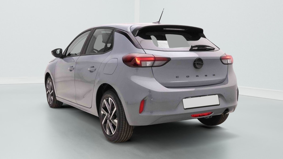 383323_p2 - OPEL - CORSA - 2026 - photo 4