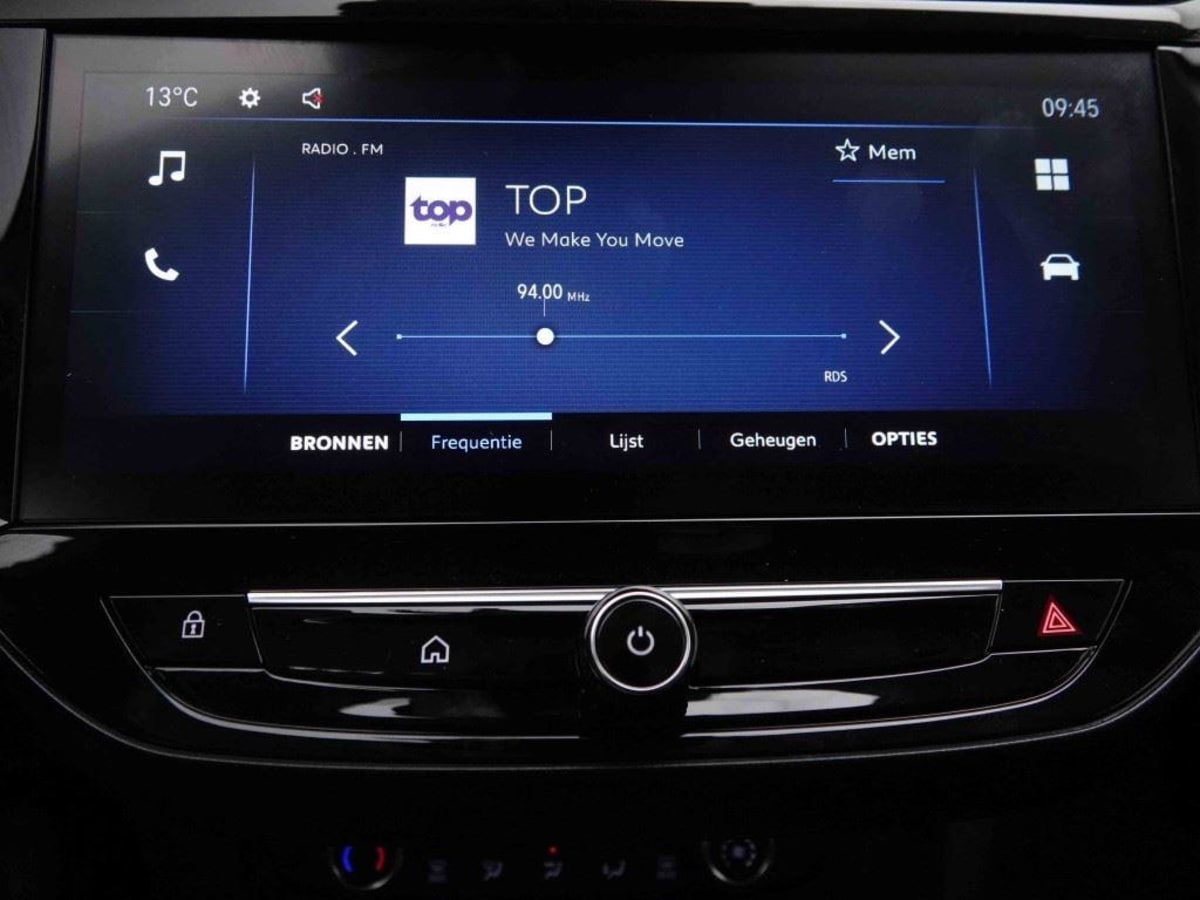 383325_p2 - OPEL - CORSA - 2026 - photo 10