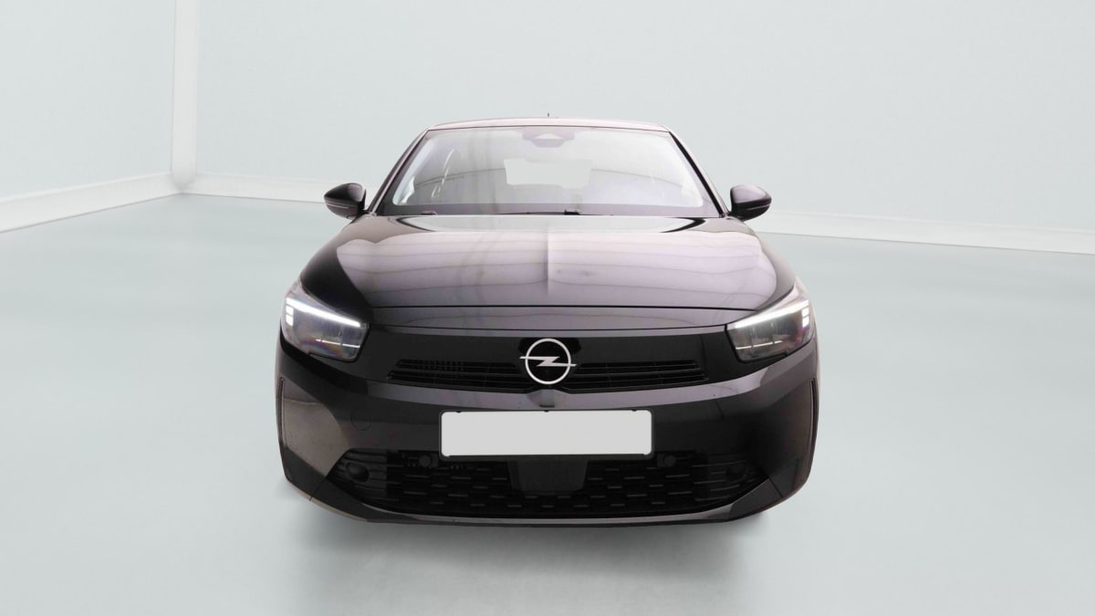 383325_p2 - OPEL - CORSA - 2026 - photo 2