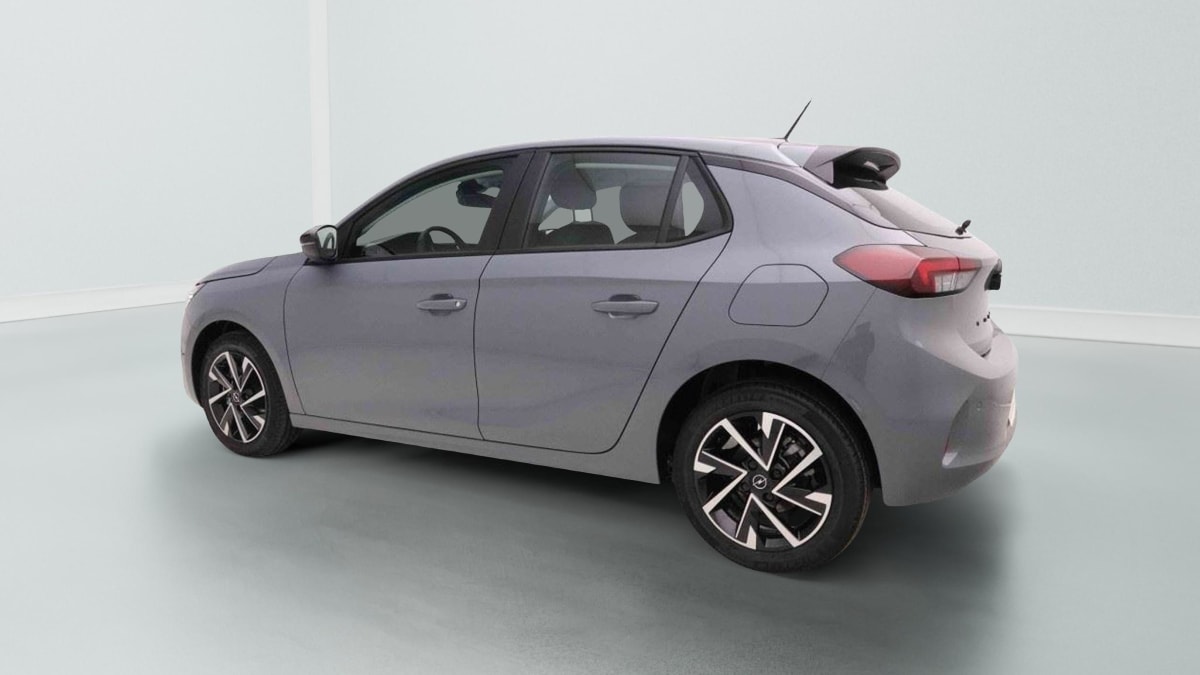 383323_p2 - OPEL - CORSA - 2026 - photo 3