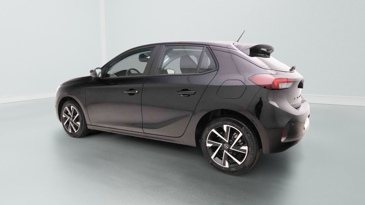 383325_p2 - OPEL - CORSA - 2026 - photo 3