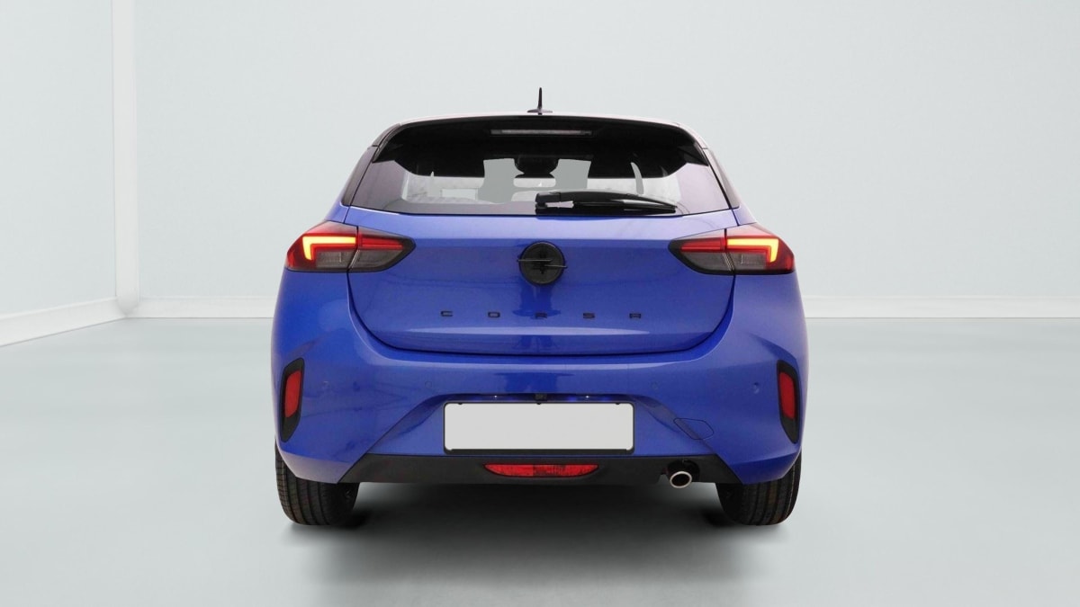 383360_p2 - OPEL - CORSA - 2026 - photo 5