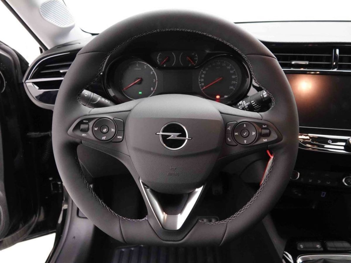 383325_p2 - OPEL - CORSA - 2026 - photo 9