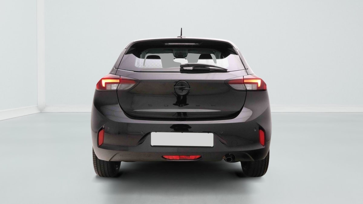 383325_p2 - OPEL - CORSA - 2026 - photo 5