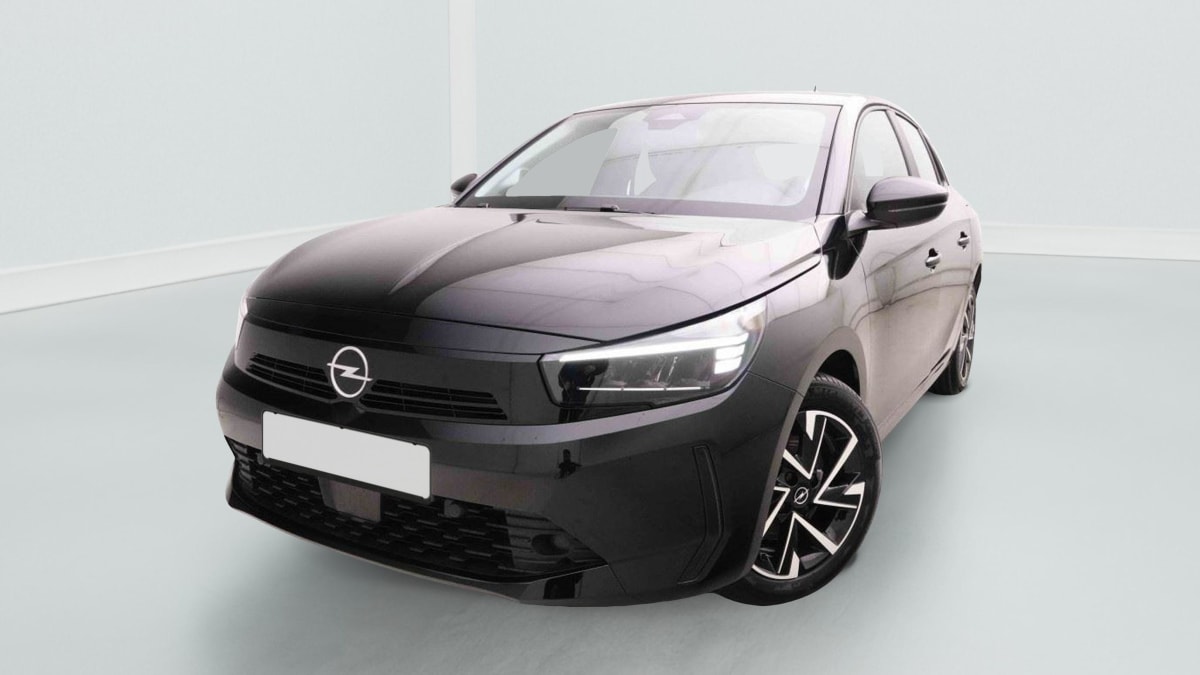 383325_p2 - OPEL - CORSA - 2026 - photo 1