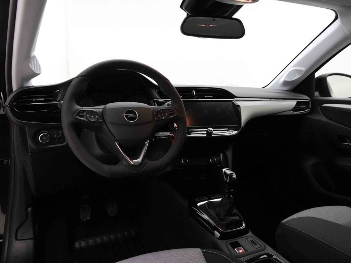 383325_p2 - OPEL - CORSA - 2026 - photo 8