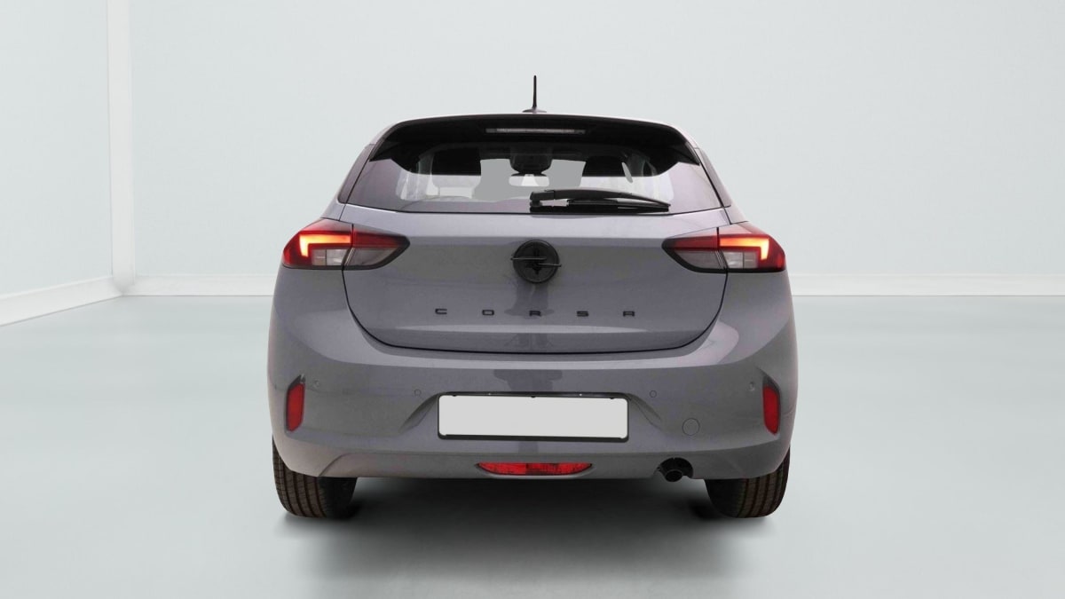 383323_p2 - OPEL - CORSA - 2026 - photo 5