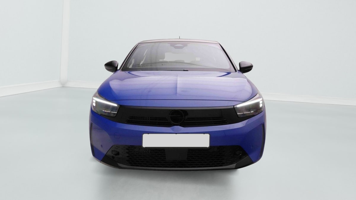 383360_p2 - OPEL - CORSA - 2026 - photo 2