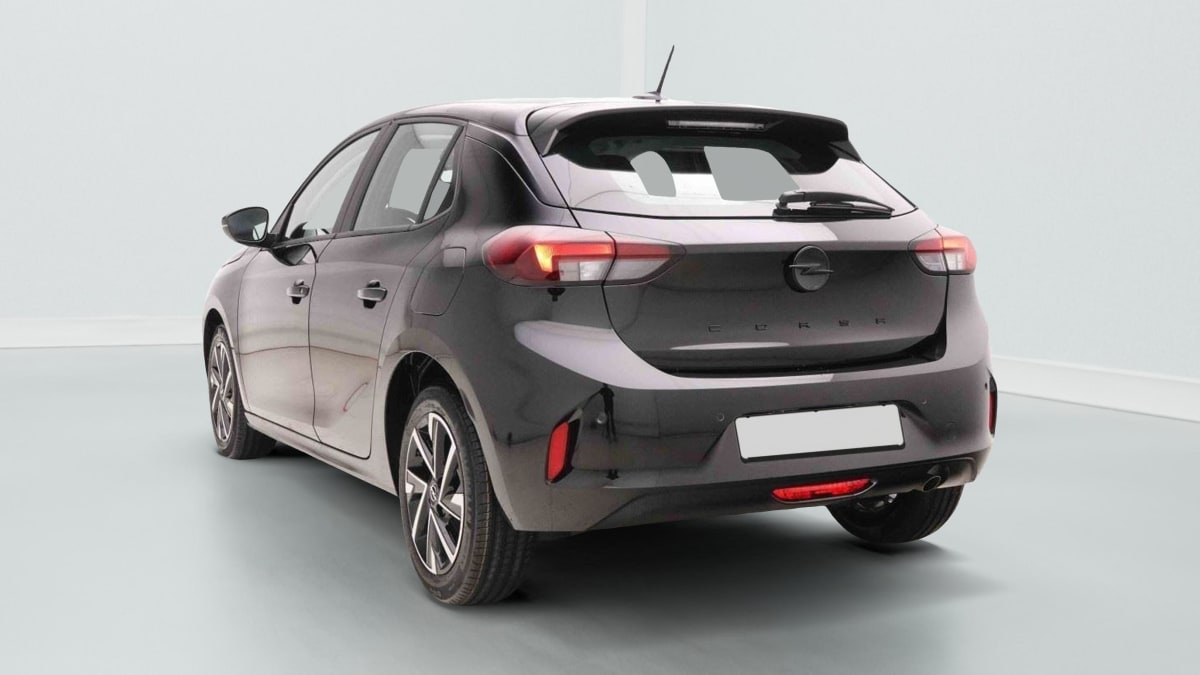 383325_p2 - OPEL - CORSA - 2026 - photo 4