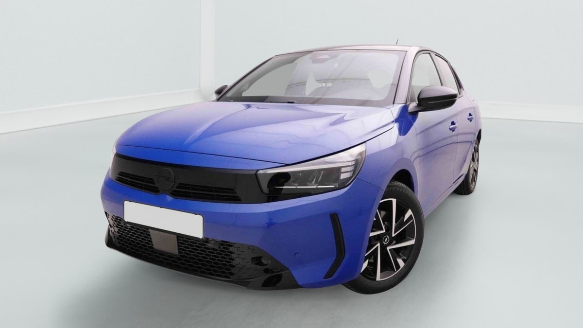 383360_p2 - OPEL - CORSA - 2026 - photo 1