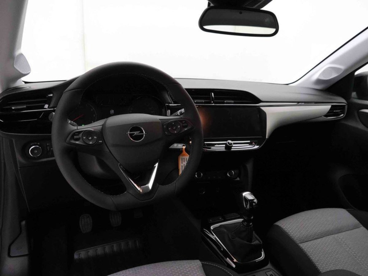 383323_p2 - OPEL - CORSA - 2026 - photo 8