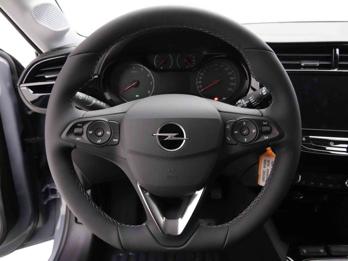 383323_p2 - OPEL - CORSA - 2026 - photo 9