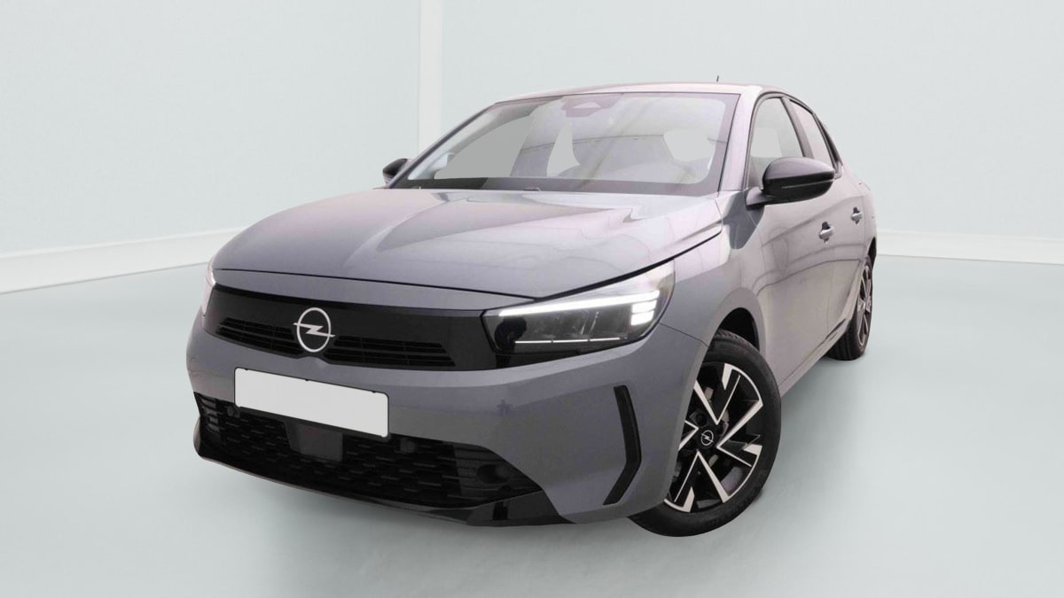 383323_p2 - OPEL - CORSA - 2026 - photo 1