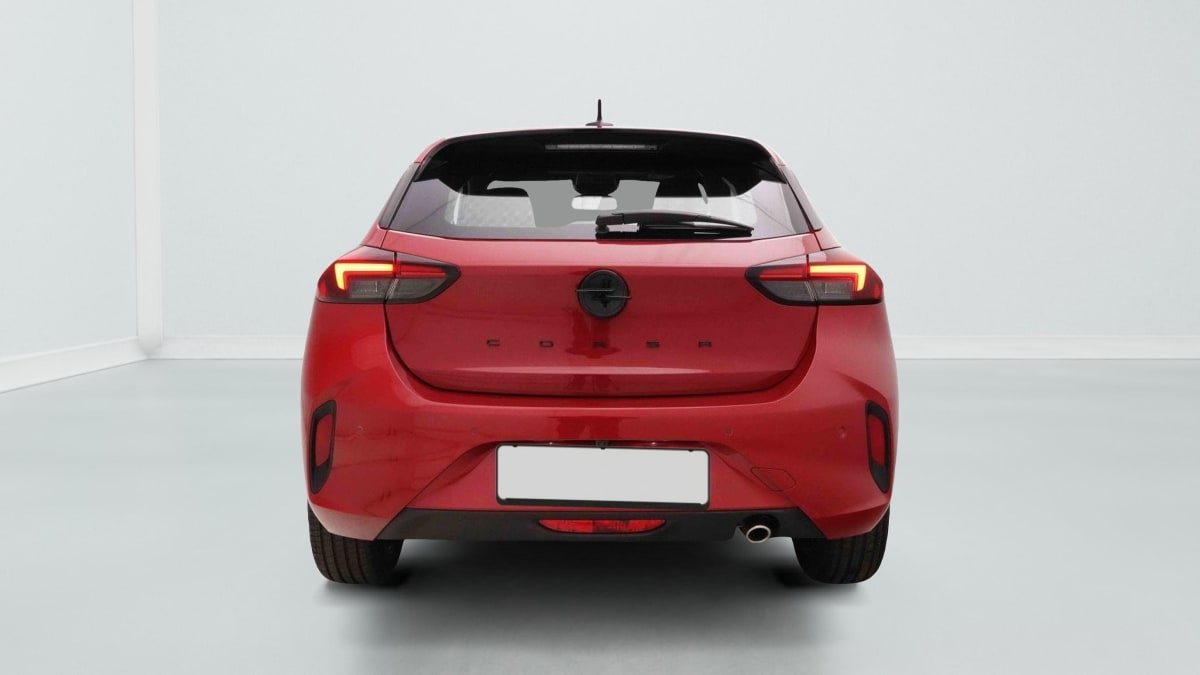383298_p2 - OPEL - CORSA - 2026 - photo 5
