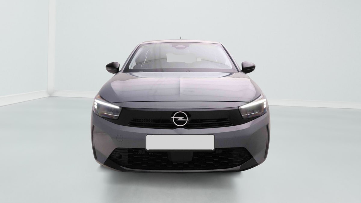 383323_p2 - OPEL - CORSA - 2026 - photo 2