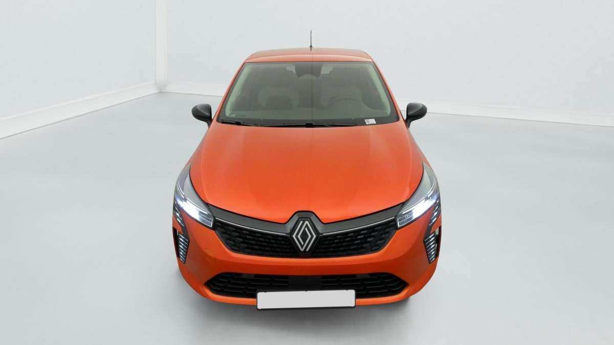 377461_p2 - RENAULT - CLIO 5 - 2025 - photo 2