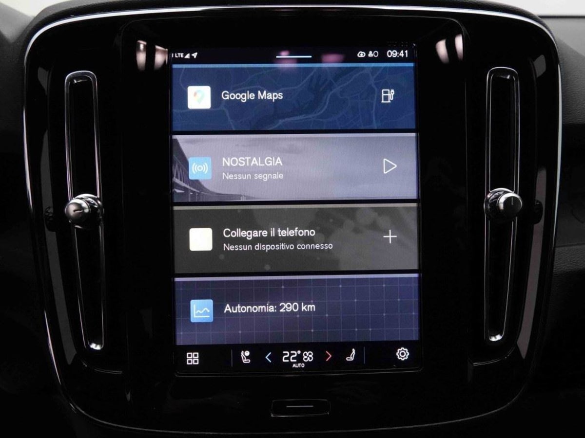 383285_p2 - VOLVO - XC 40 - 2026 - photo 9