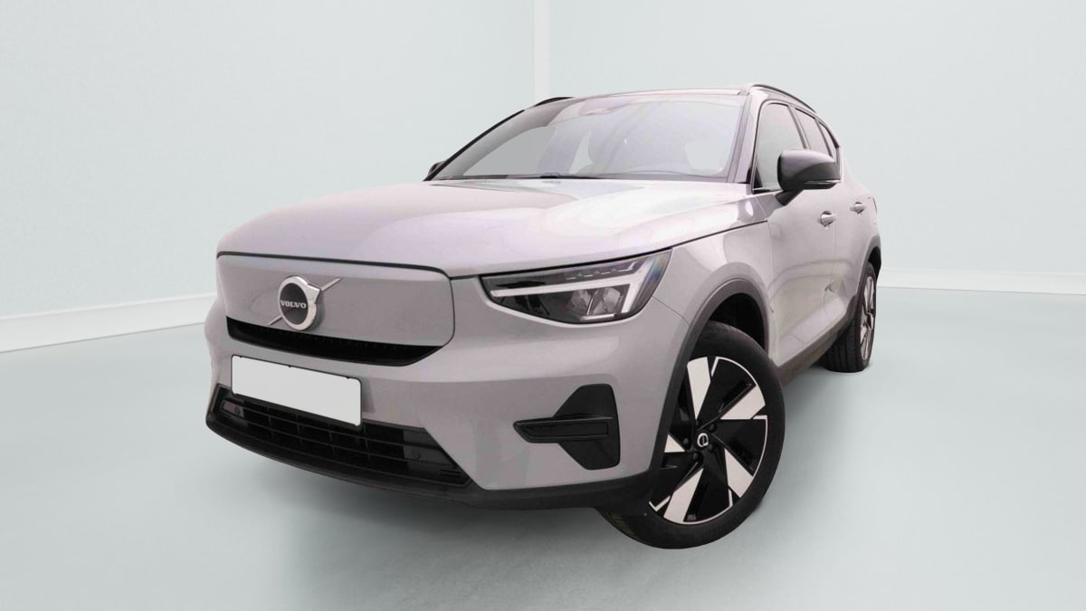 383285_p2 - VOLVO - XC 40 - 2026 - photo 1