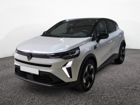 46724_p28 - RENAULT - CAPTUR - 2025