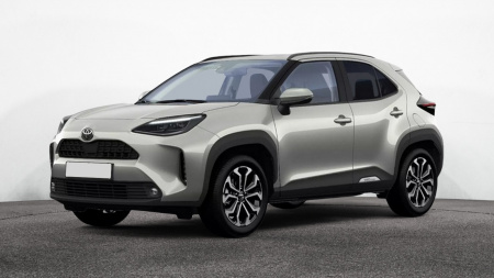 47880_p28 - TOYOTA - YARIS CROSS - 2026