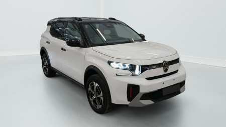 384517_p2 - CITROEN - C3 AIRCROSS - 2026