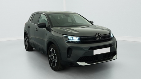 346909_p2 - CITROEN - C5 AIRCROSS - 2024