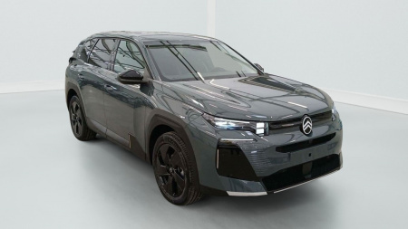 384234_p2 - CITROEN - C5 AIRCROSS - 2026