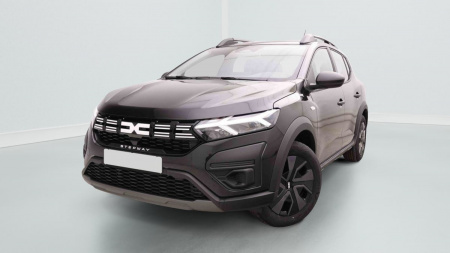 384163_p2 - DACIA - SANDERO - 2026