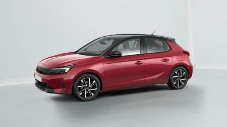 384712_p2 - OPEL - CORSA - 2026