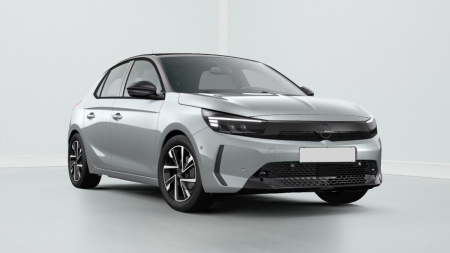 377912_p2 - OPEL - CORSA - 2026