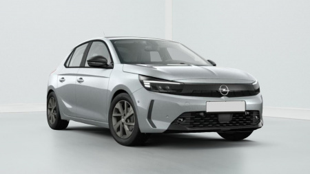 377907_p2 - OPEL - CORSA - 2026