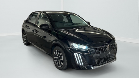 379635_p2 - PEUGEOT - 208 - 2025