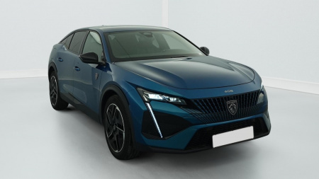 370026_p2 - PEUGEOT - 408 - 2025