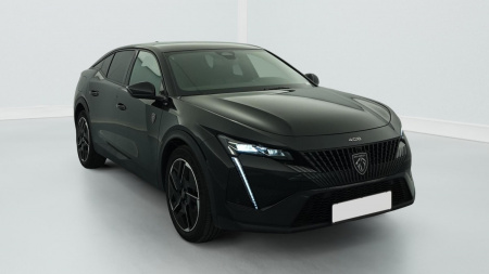 370028_p2 - PEUGEOT - 408 - 2025