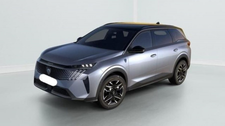 384267_p2 - PEUGEOT - 5008 - 2026