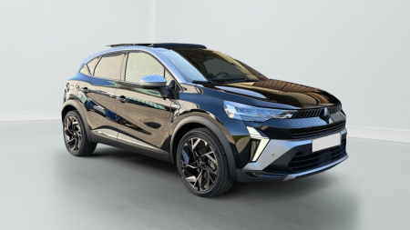 385120_p2 - RENAULT - CAPTUR - 2026