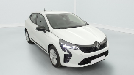 383341_p2 - RENAULT - CLIO 5 - 2026