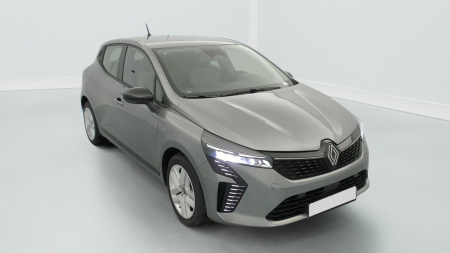 368347_p2 - RENAULT - CLIO 5 - 2025