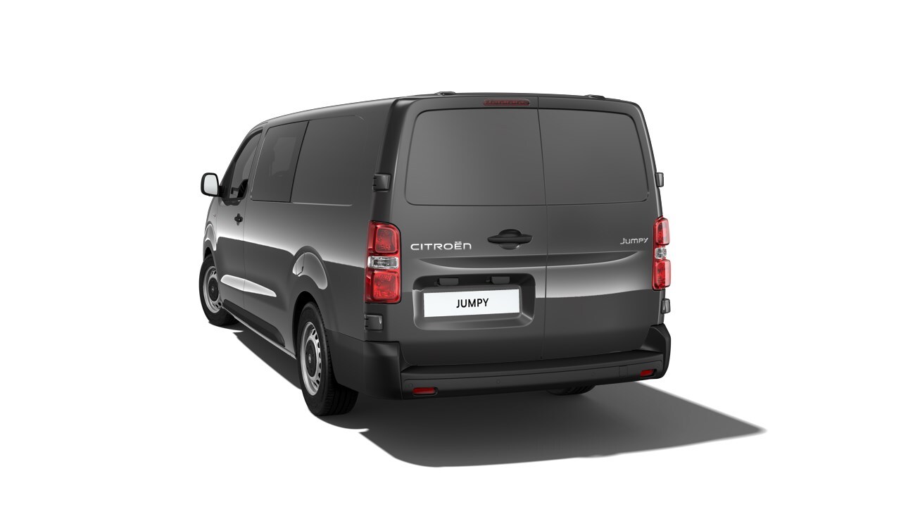 GLI00023604_p53 - CITROEN - JUMPER - 2025 - photo 4