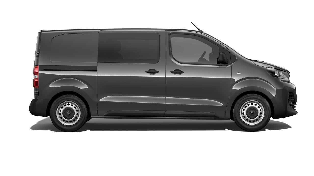 GLI00023602_p53 - CITROEN - JUMPER - 2025 - photo 2